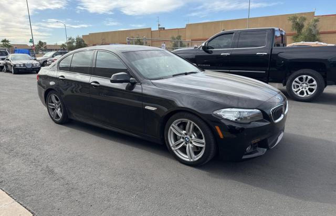 WBA5B1C54ED476987 2014 BMW 535 I