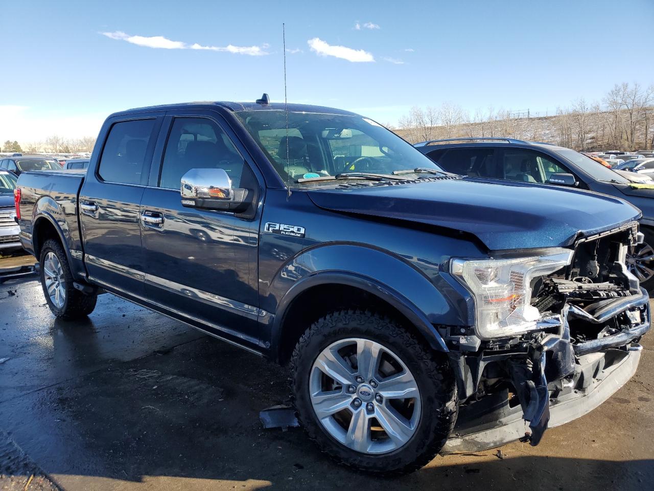 1FTEW1EG8JFB37766 2018 Ford F150 Supercrew