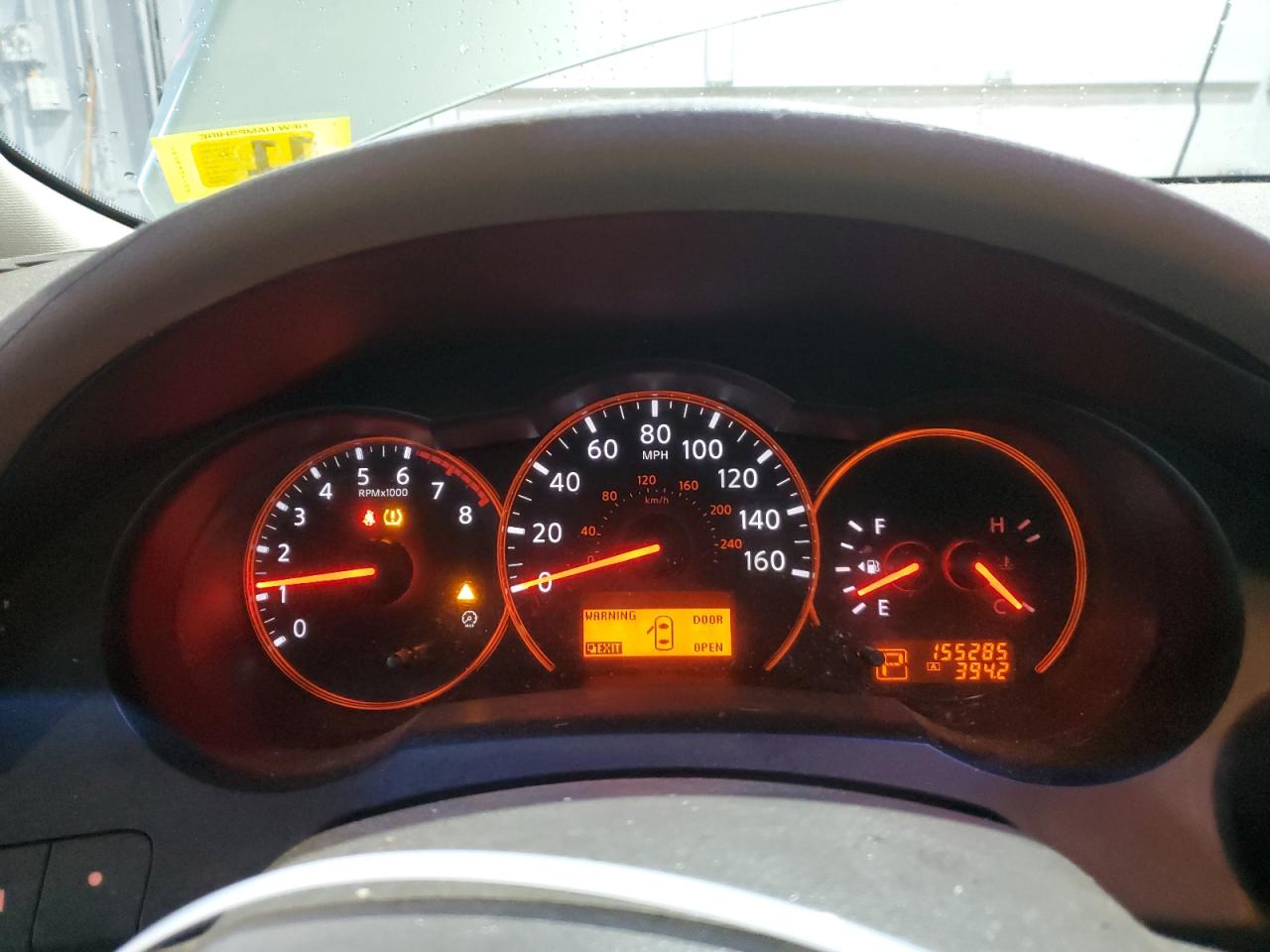 1N4AL21E78N445499 2008 Nissan Altima 2.5