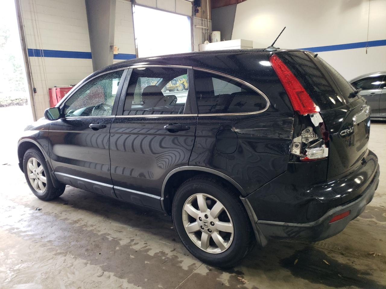 JHLRE487X8C016706 2008 Honda Cr-V Exl