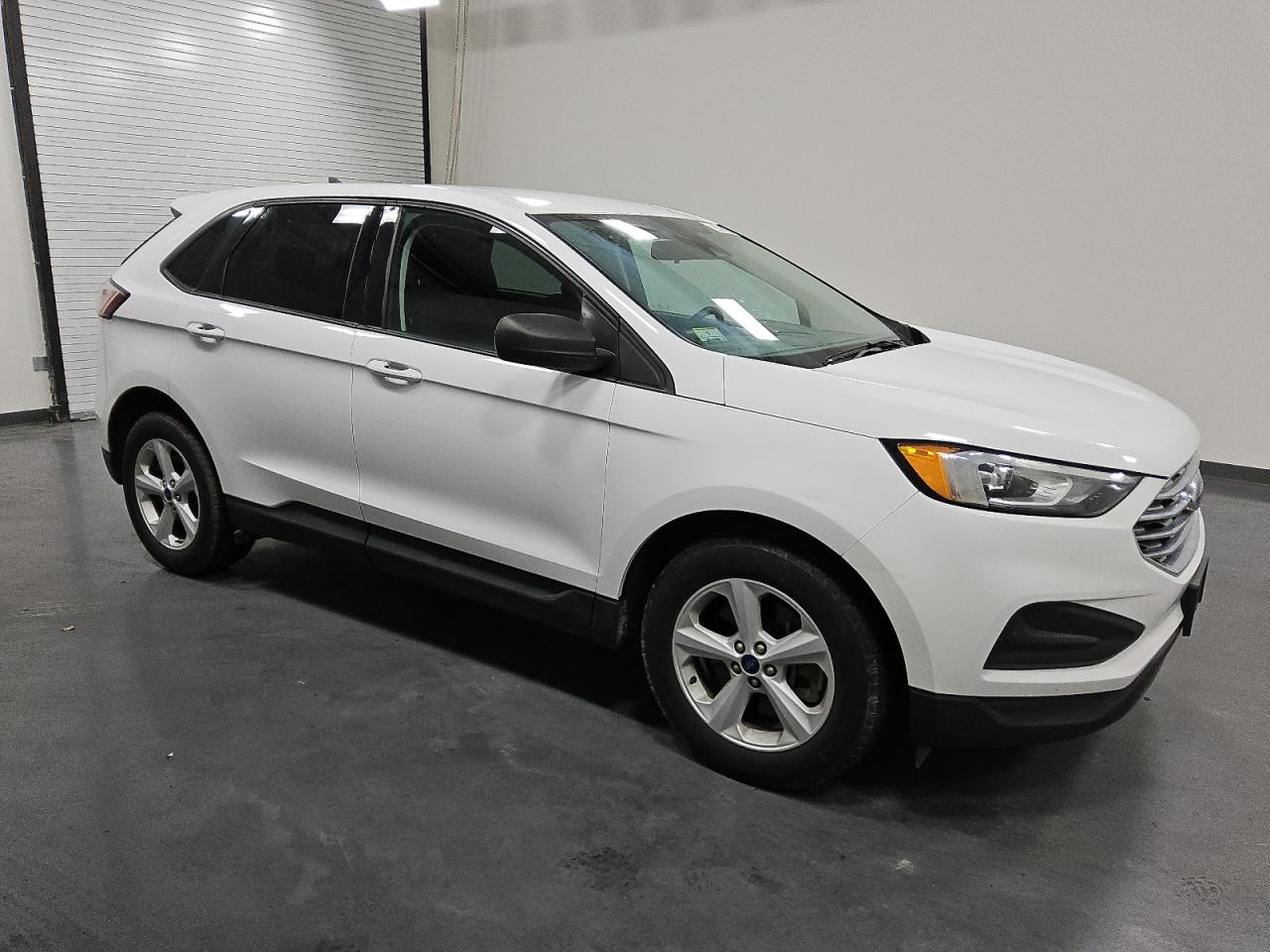 2021 Ford Edge Se VIN: 2FMPK4G95MBA23052 Lot: 83797264