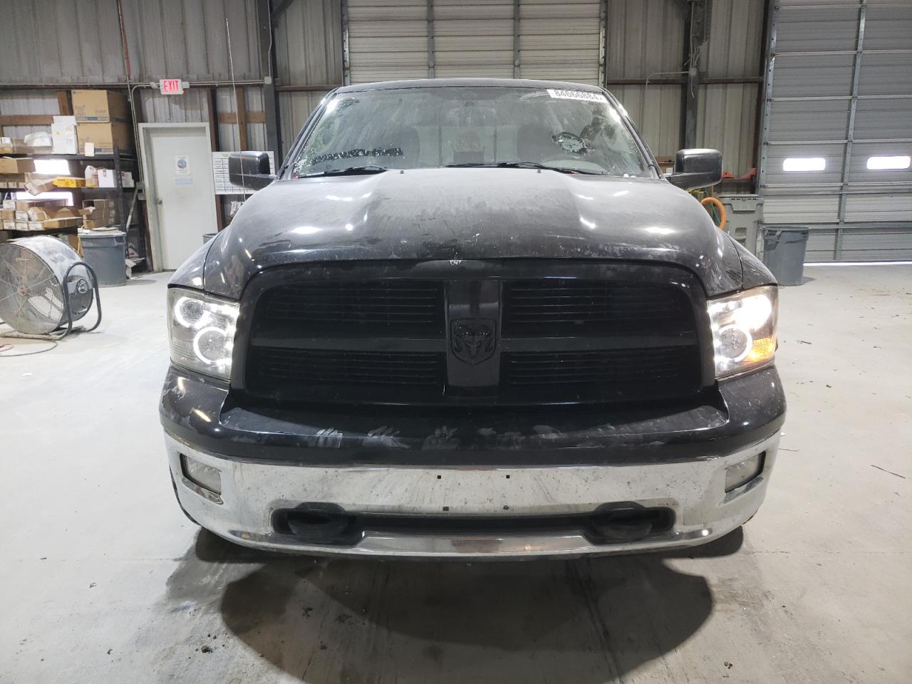 1C6RD7GT1CS247189 2012 Dodge Ram 1500 Slt