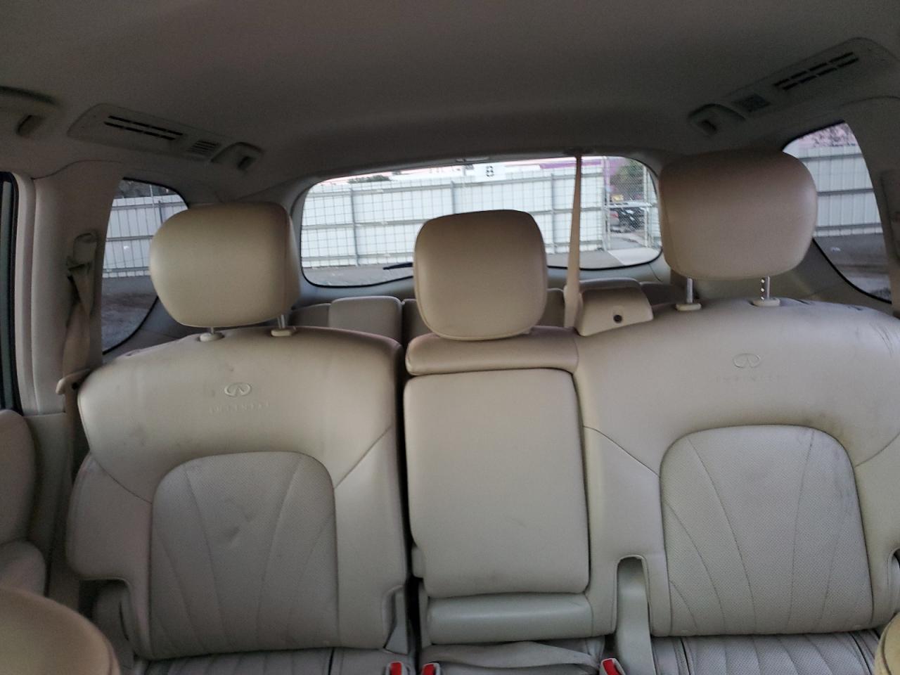 JN8AZ2NC7C9316086 2012 Infiniti Qx56