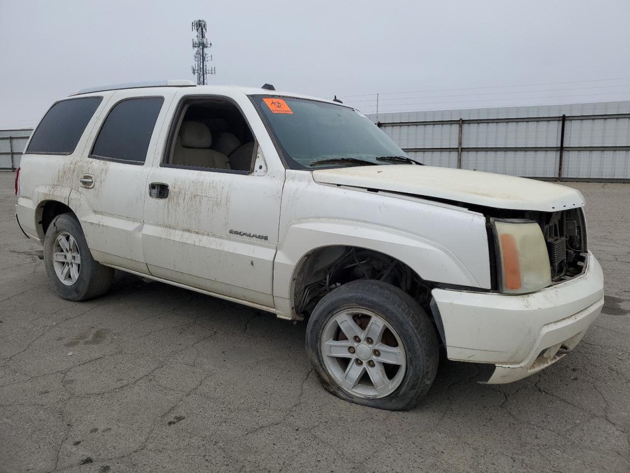 1GYEC63N05R209582 2005 Cadillac Escalade Luxury