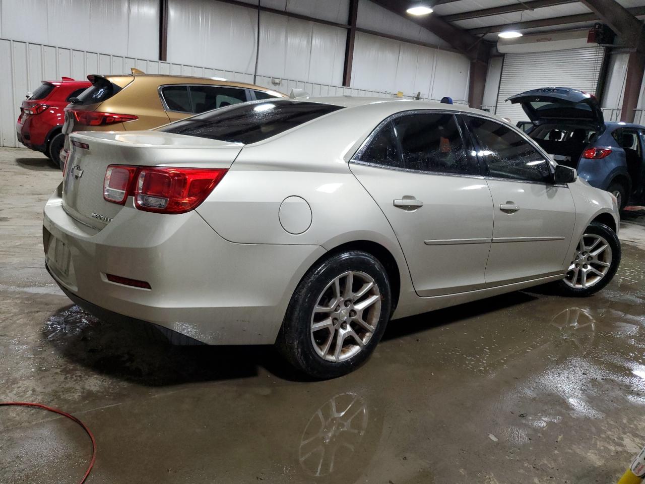 2013 Chevrolet Malibu 1Lt VIN: 1G11C5SA6DF274183 Lot: 86182094