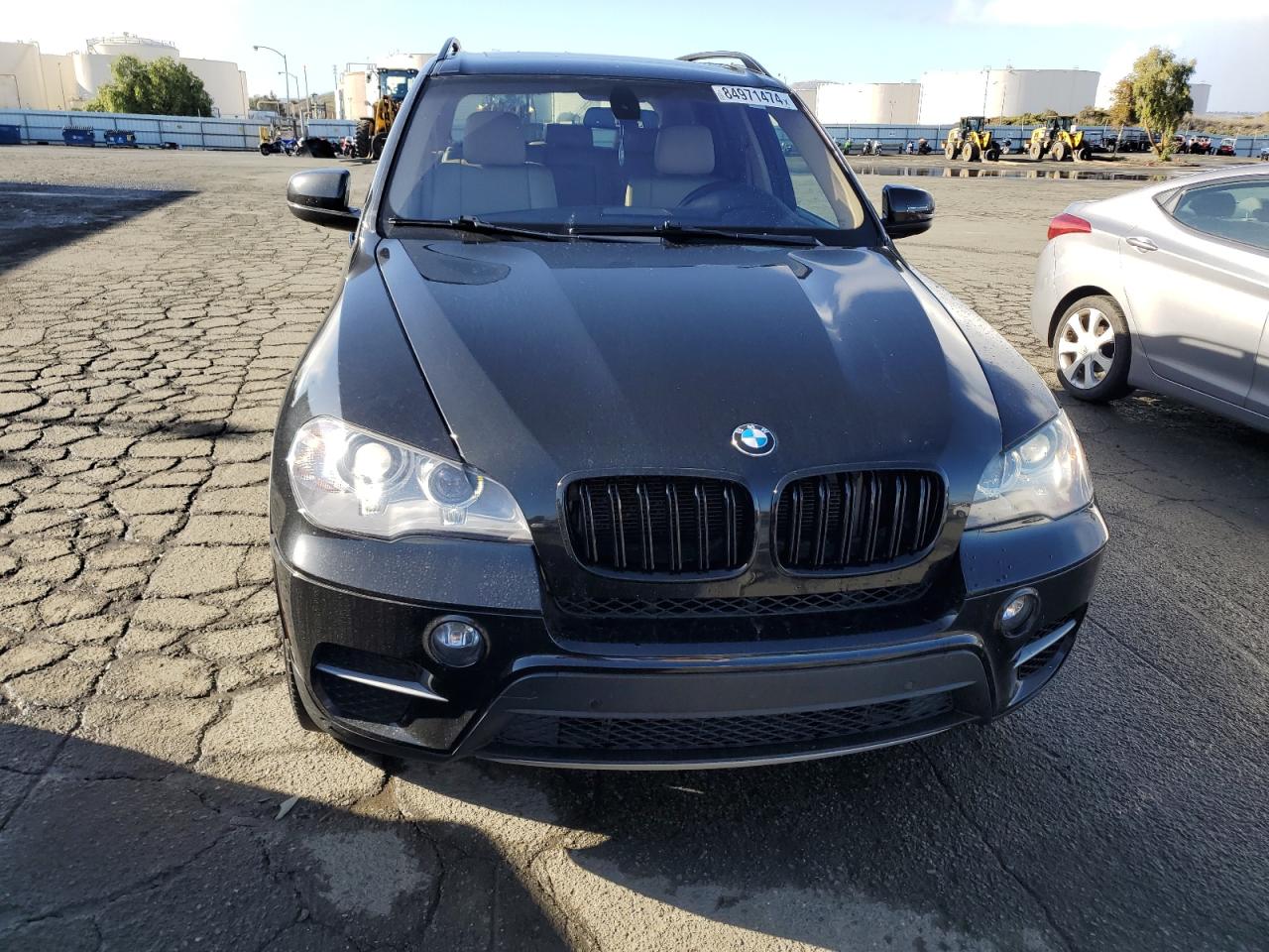 5UXZV4C55DL993909 2013 BMW X5 xDrive35I