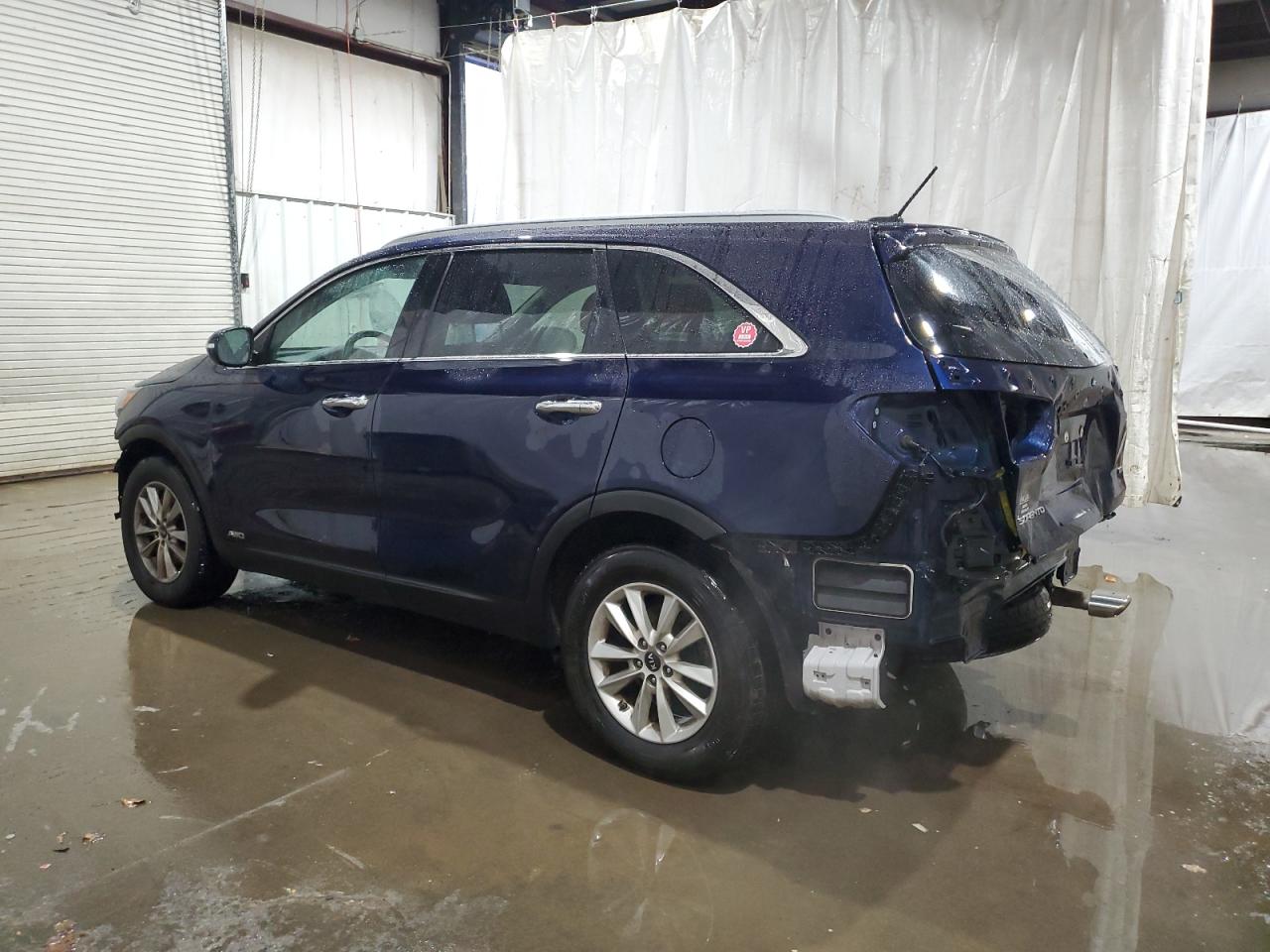 2020 Kia Sorento L VIN: 5XYPGDA37LG654065 Lot: 84010604