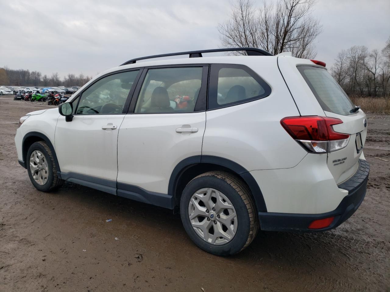 JF2SKADC4MH549173 2021 Subaru Forester