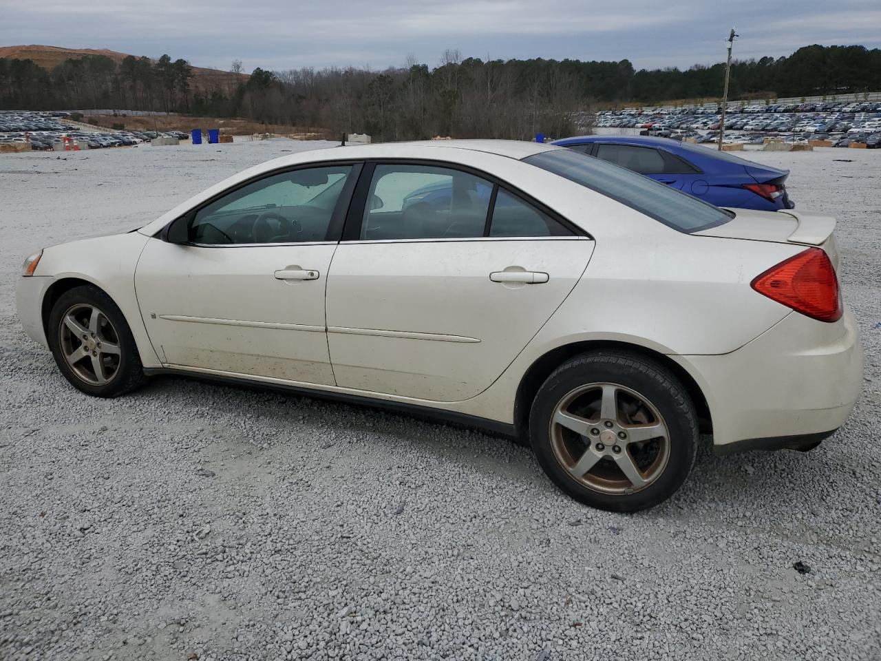 2008 Pontiac G6 Base VIN: 1G2ZG57N084237470 Lot: 84652624