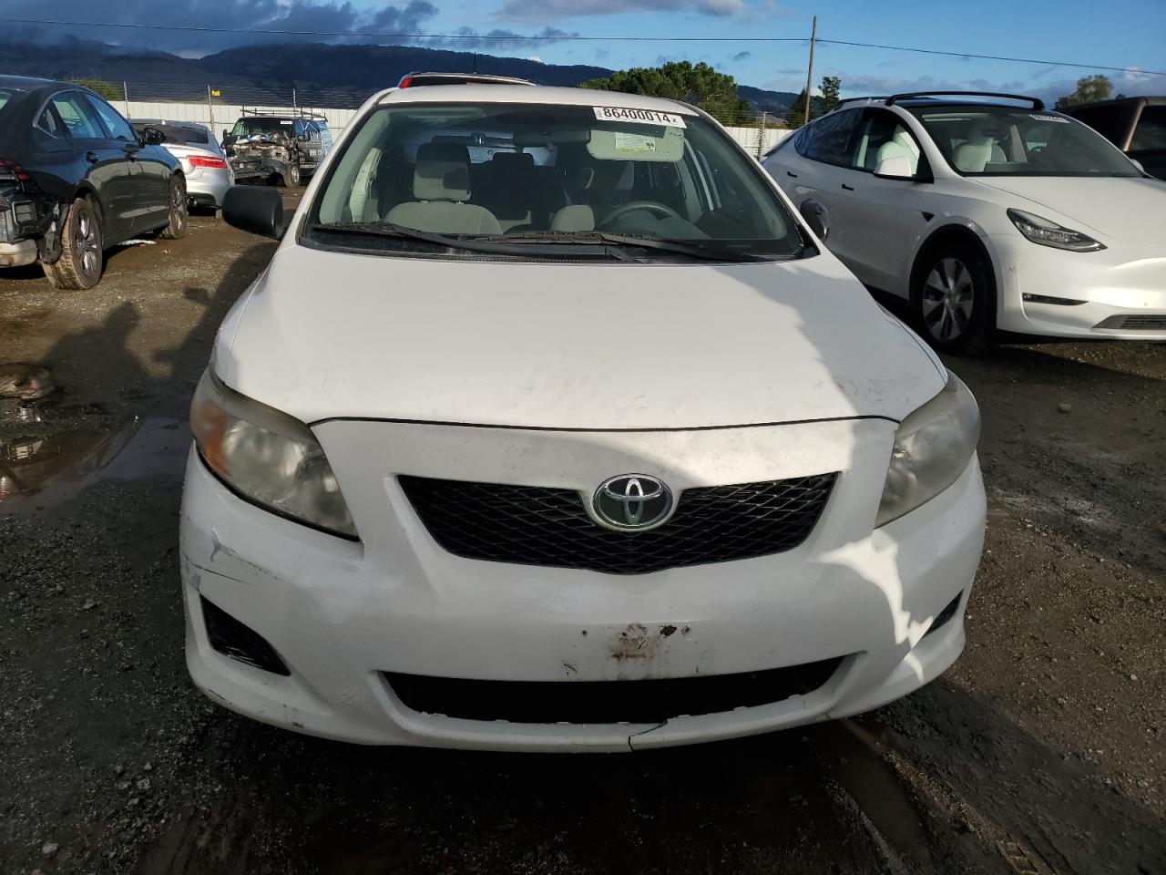 JTDBU4EE4A9108952 2010 Toyota Corolla Base