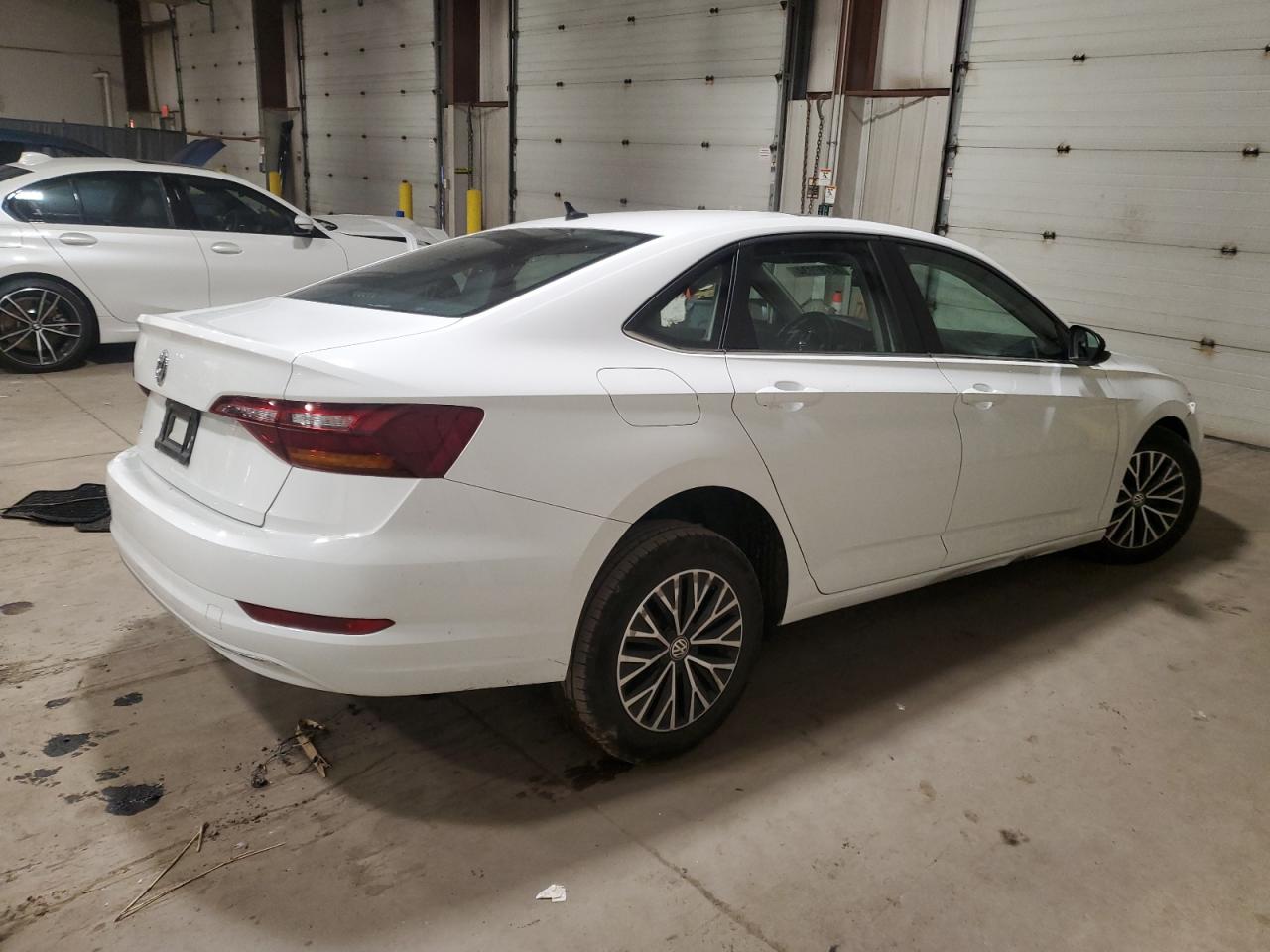 2019 Volkswagen Jetta S VIN: 3VWC57BU4KM065230 Lot: 82787034