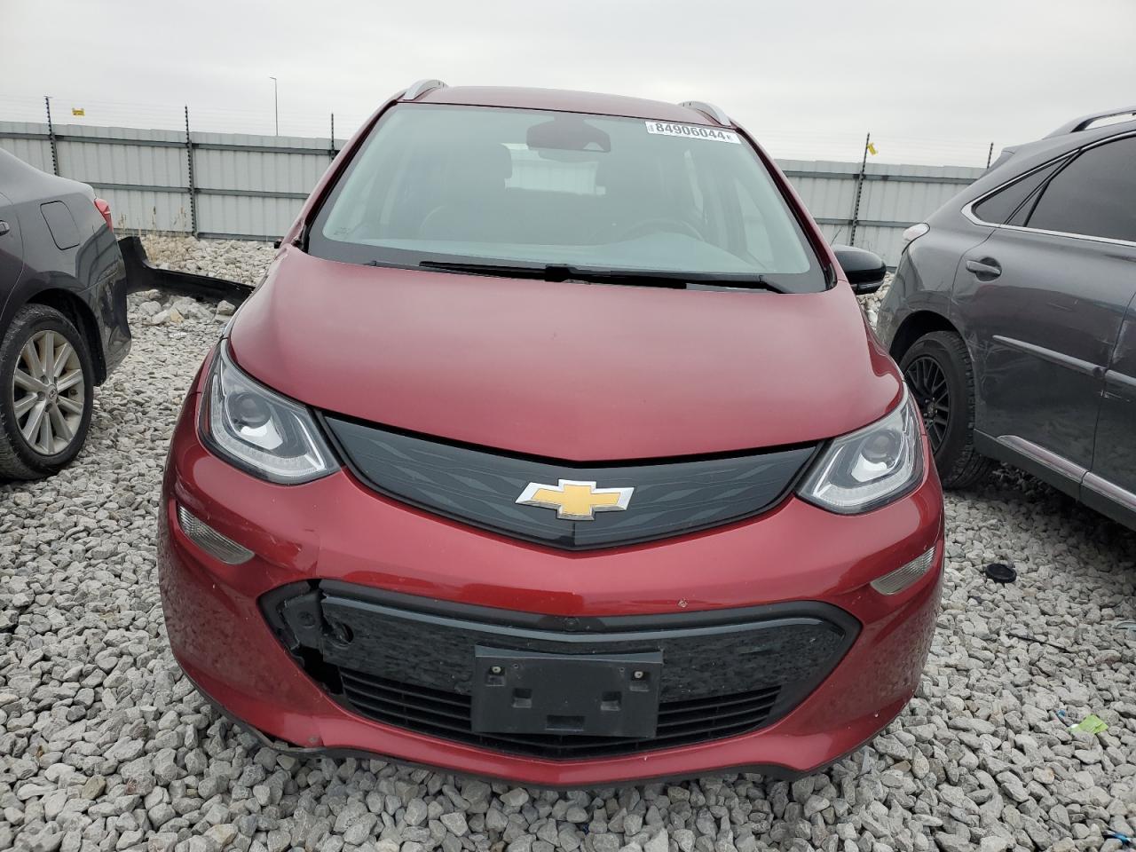 2017 Chevrolet Bolt Ev Premier VIN: 1G1FX6S05H4181681 Lot: 84906044