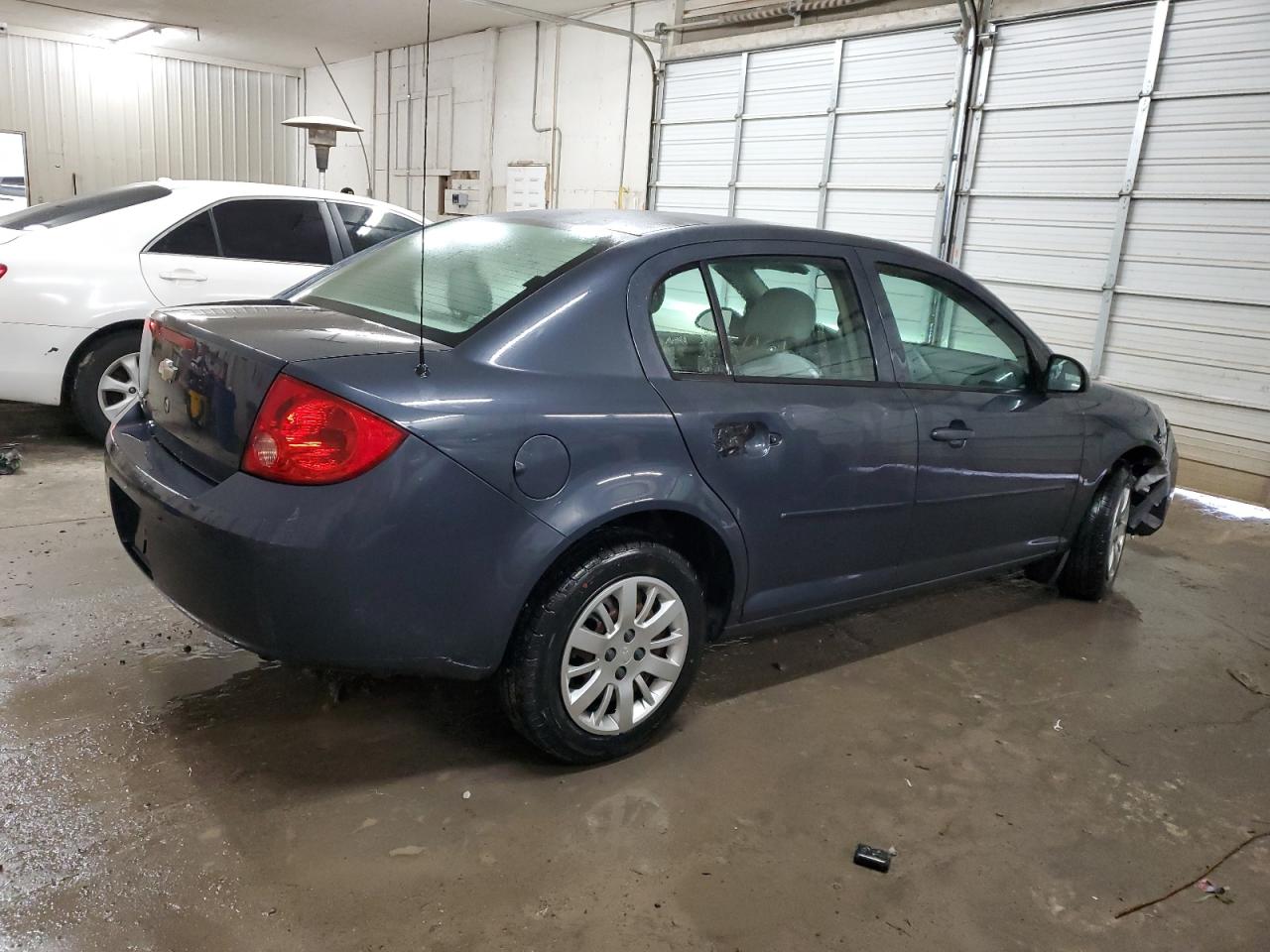 2009 Chevrolet Cobalt Lt VIN: 1G1AT58H397297362 Lot: 85776144