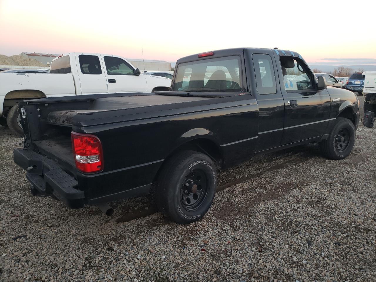 1FTLR4EE5APA27458 2010 Ford Ranger Super Cab