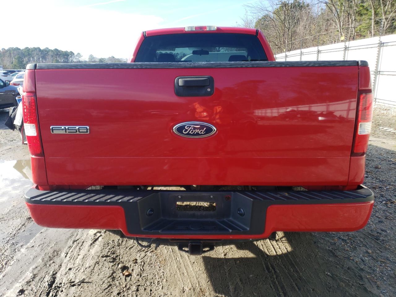 1FTRF12275KC23982 2005 Ford F150