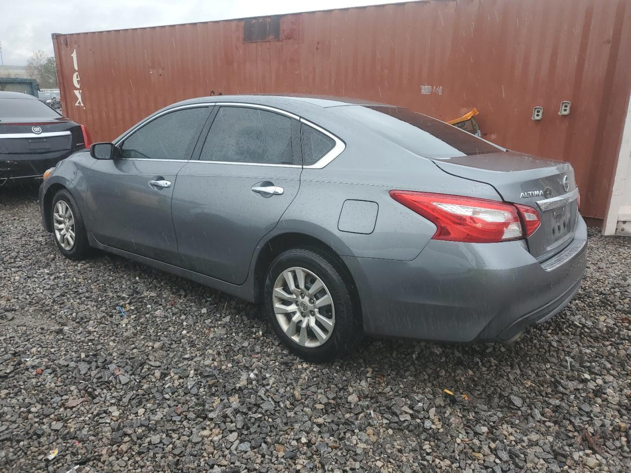 1N4AL3AP0GC247641 2016 Nissan Altima 2.5