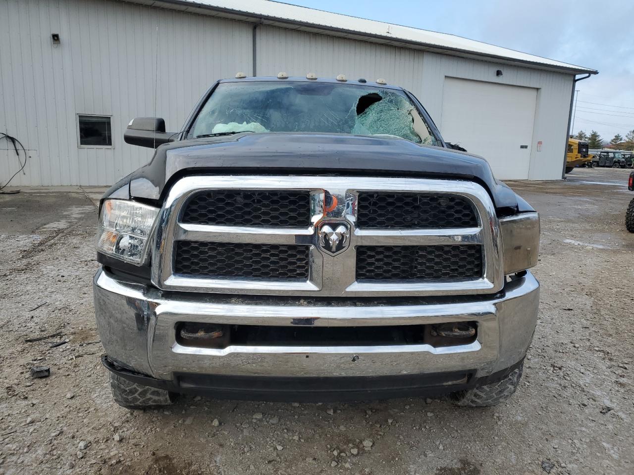 2014 Ram 3500 St VIN: 3C63RRGL1EG220197 Lot: 84977564