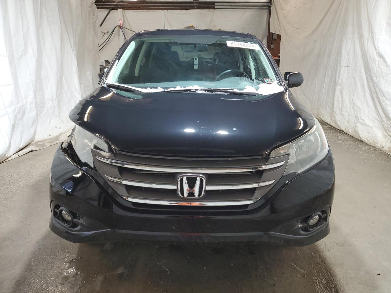 2014 Honda Cr-V Ex VIN: 5J6RM4H50EL080807 Lot: 85948034