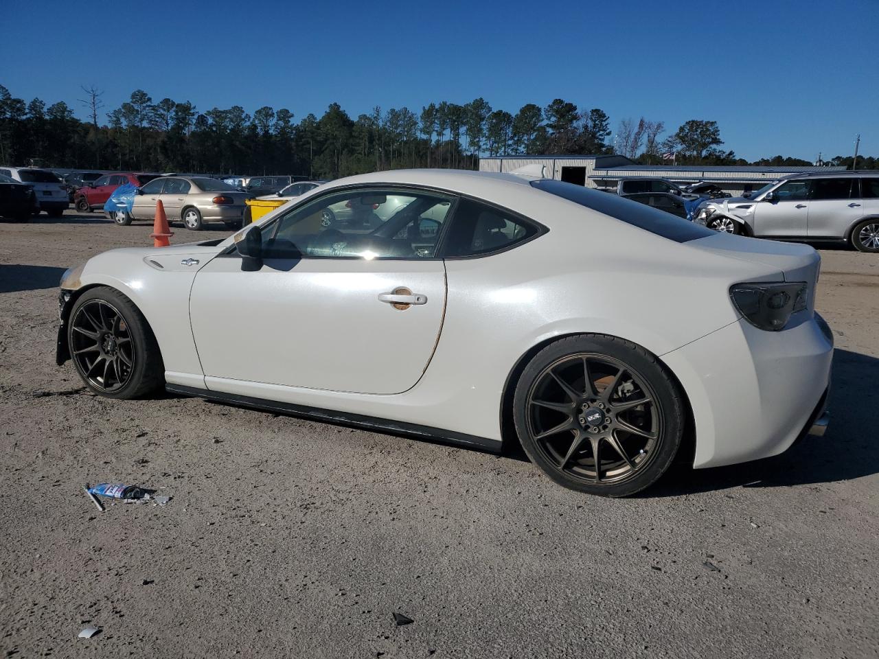 JF1ZNAA16G9702857 2016 Toyota Scion Fr-S