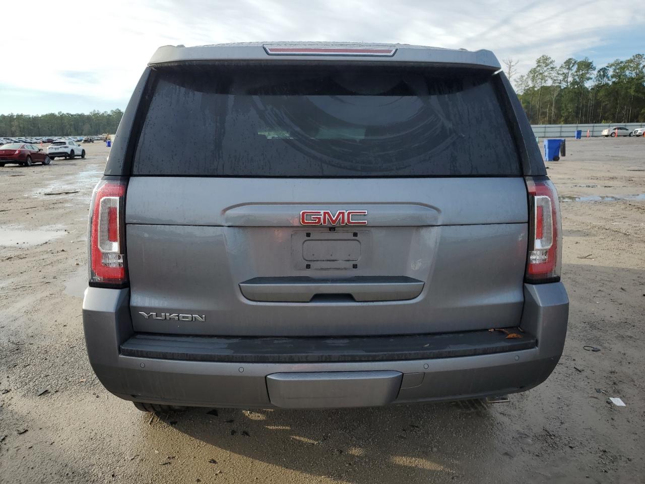 2020 GMC Yukon Slt VIN: 1GKS1BKC8LR112414 Lot: 86564464