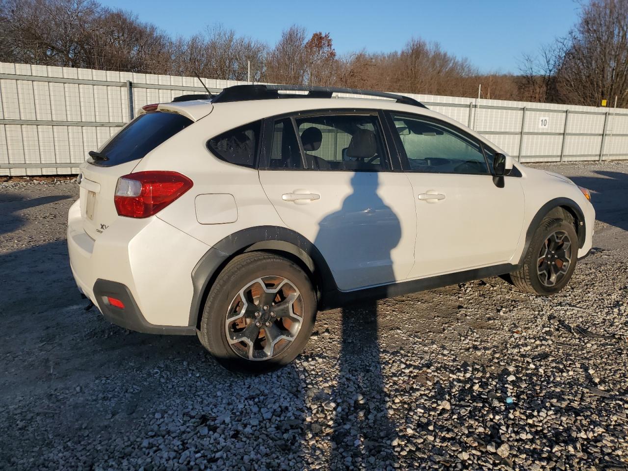 2014 Subaru Xv Crosstrek 2.0 Premium VIN: JF2GPACC1E8305734 Lot: 86621924