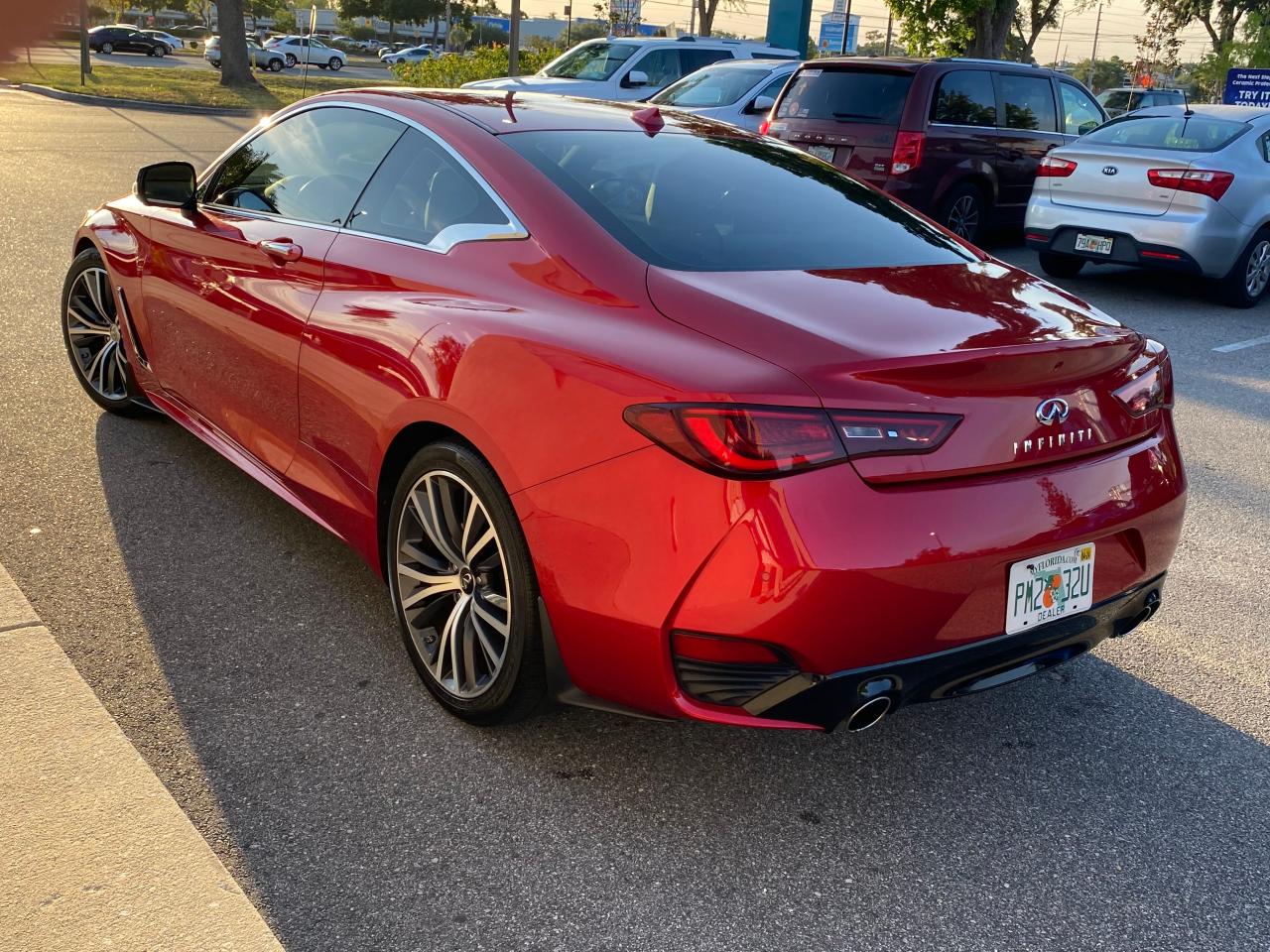 JN1EV7KK4MM411028 2021 Infiniti Q60 Luxe