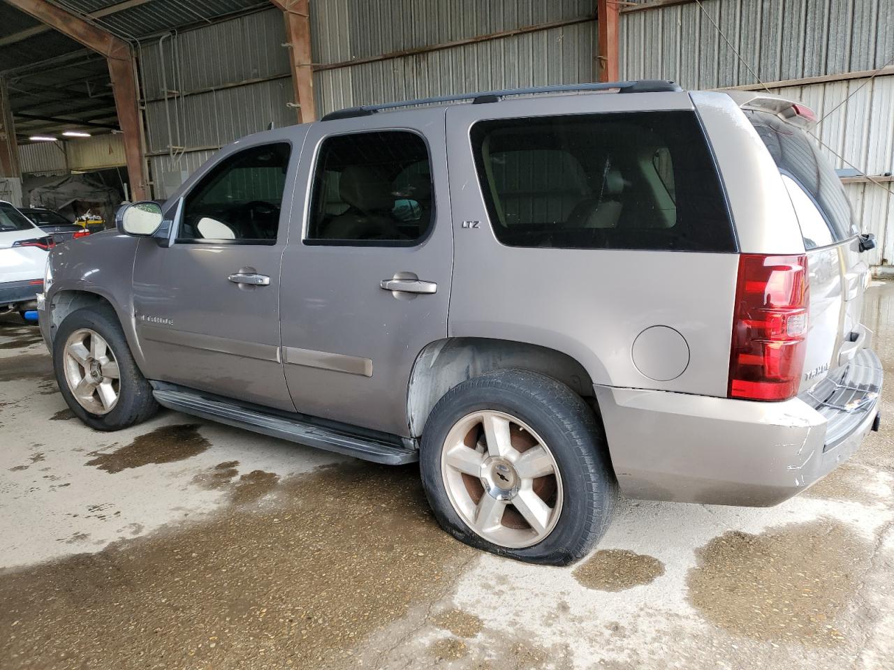 1GNFC13J57R129439 2007 Chevrolet Tahoe C1500