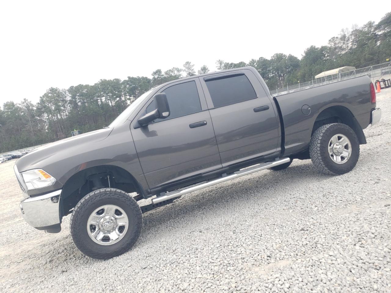 2014 Ram 3500 St VIN: 3C63R3CL2EG283196 Lot: 86383774