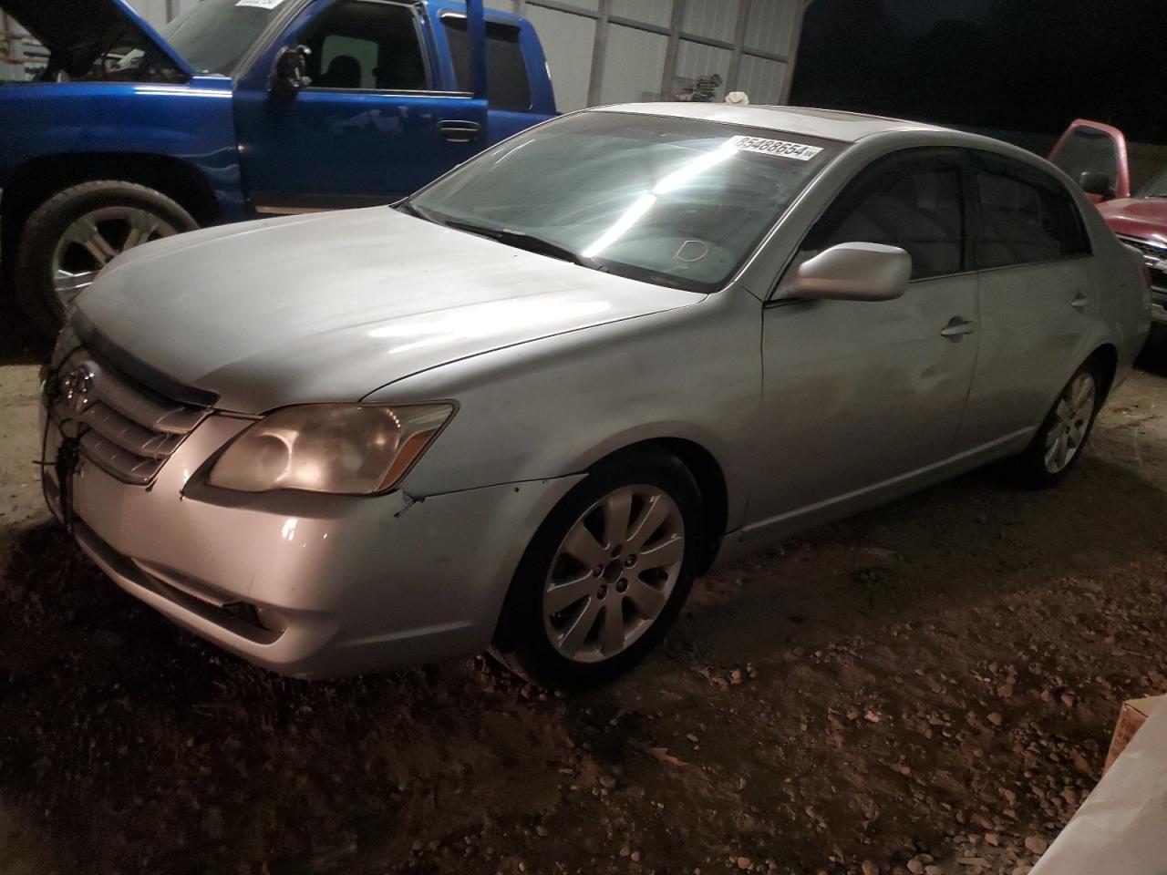 4T1BK36B06U154931 2006 Toyota Avalon Xl