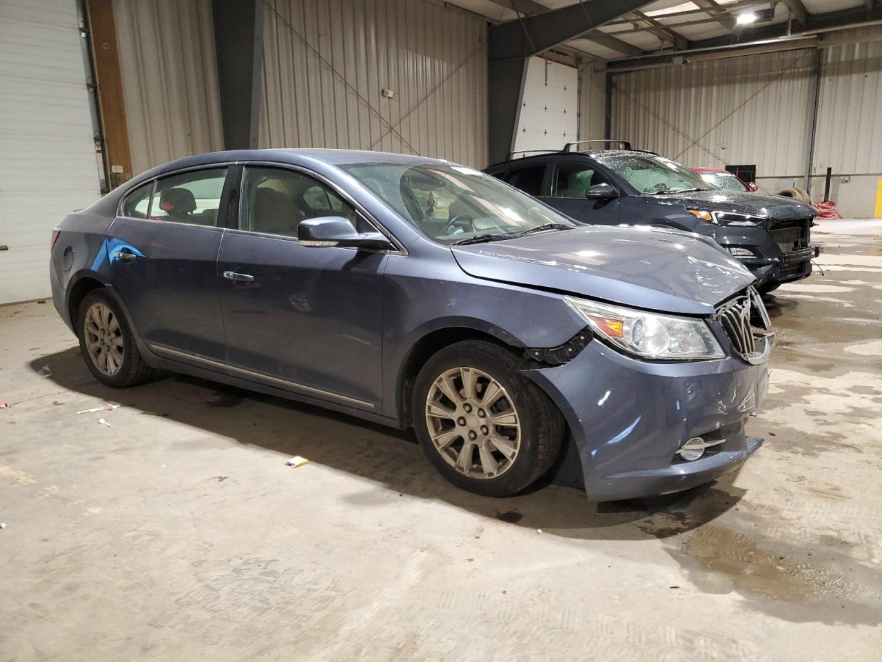 2013 Buick Lacrosse VIN: 1G4GC5ER8DF190641 Lot: 83751294