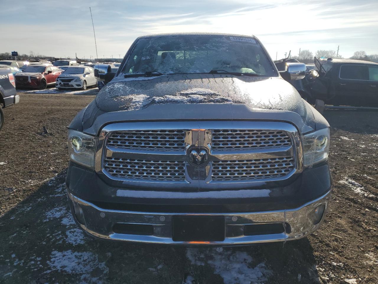 1C6RR7NT3HS865996 2017 Ram 1500 Laramie