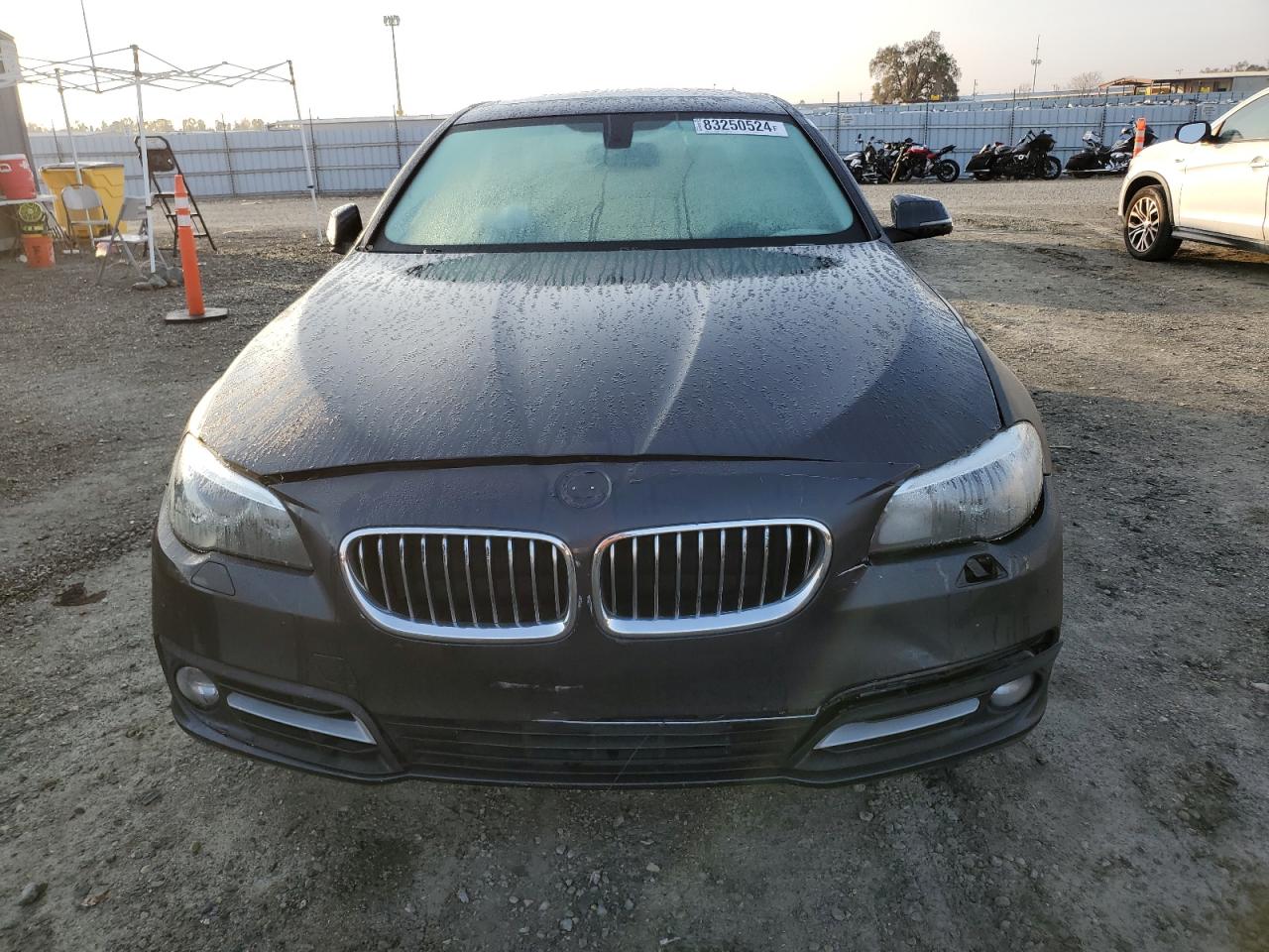 WBA5A5C56FD518605 2015 BMW 528 I