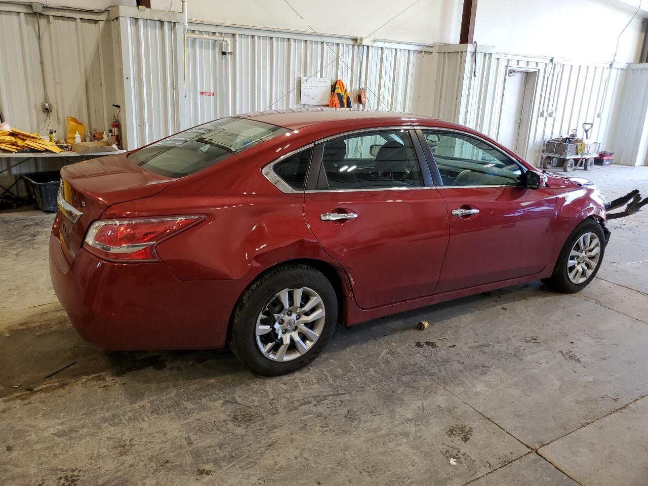 1N4AL3AP0DC103938 2013 Nissan Altima 2.5