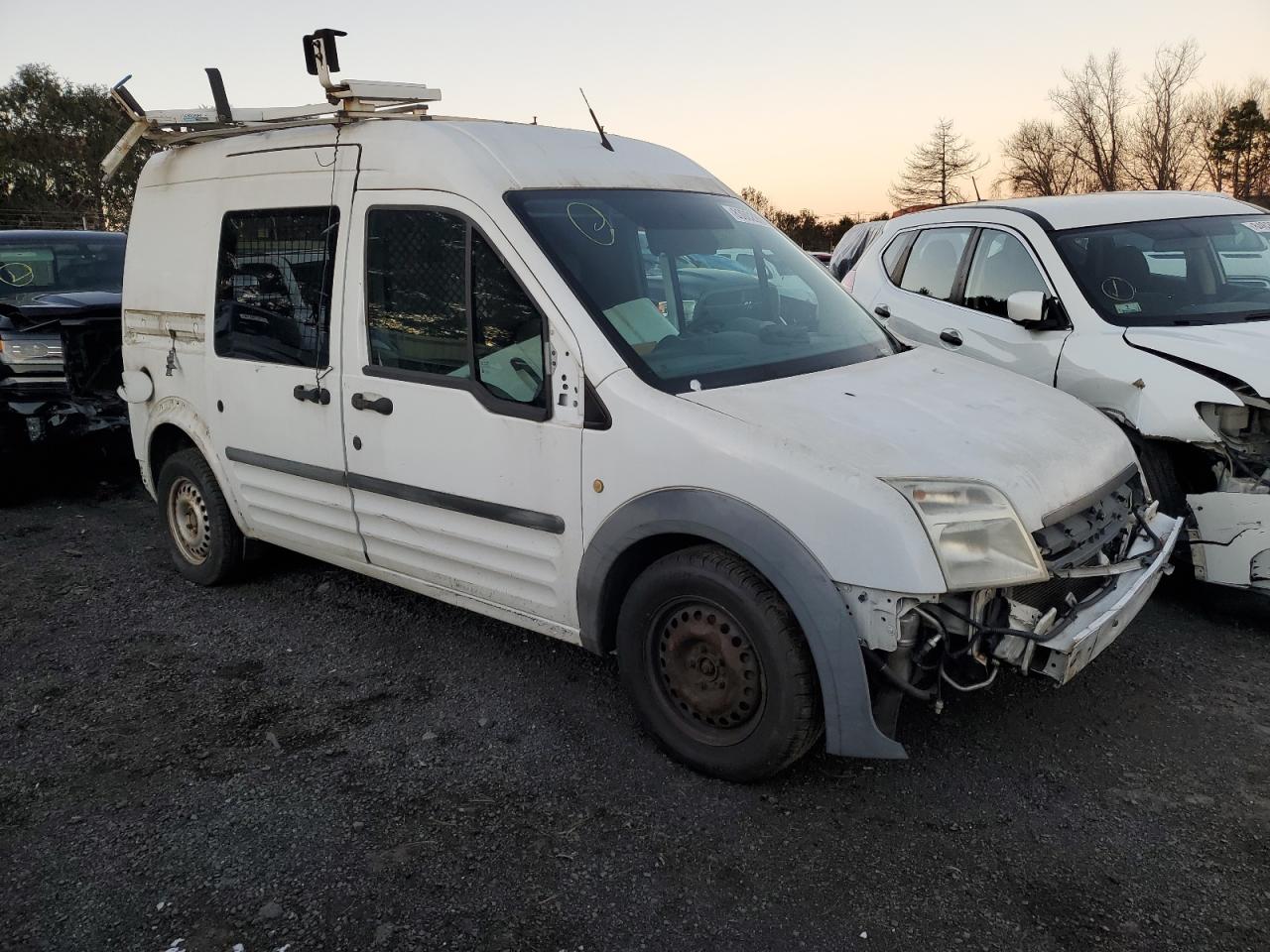 NM0LS7BN3CT085571 2012 Ford Transit Connect Xlt