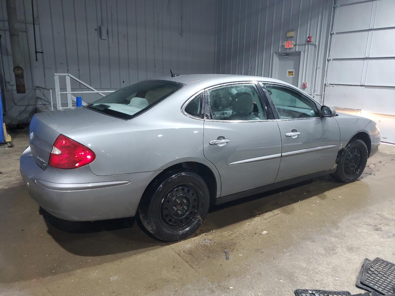 2007 Buick Lacrosse Cx VIN: 2G4WC582971244650 Lot: 85185304