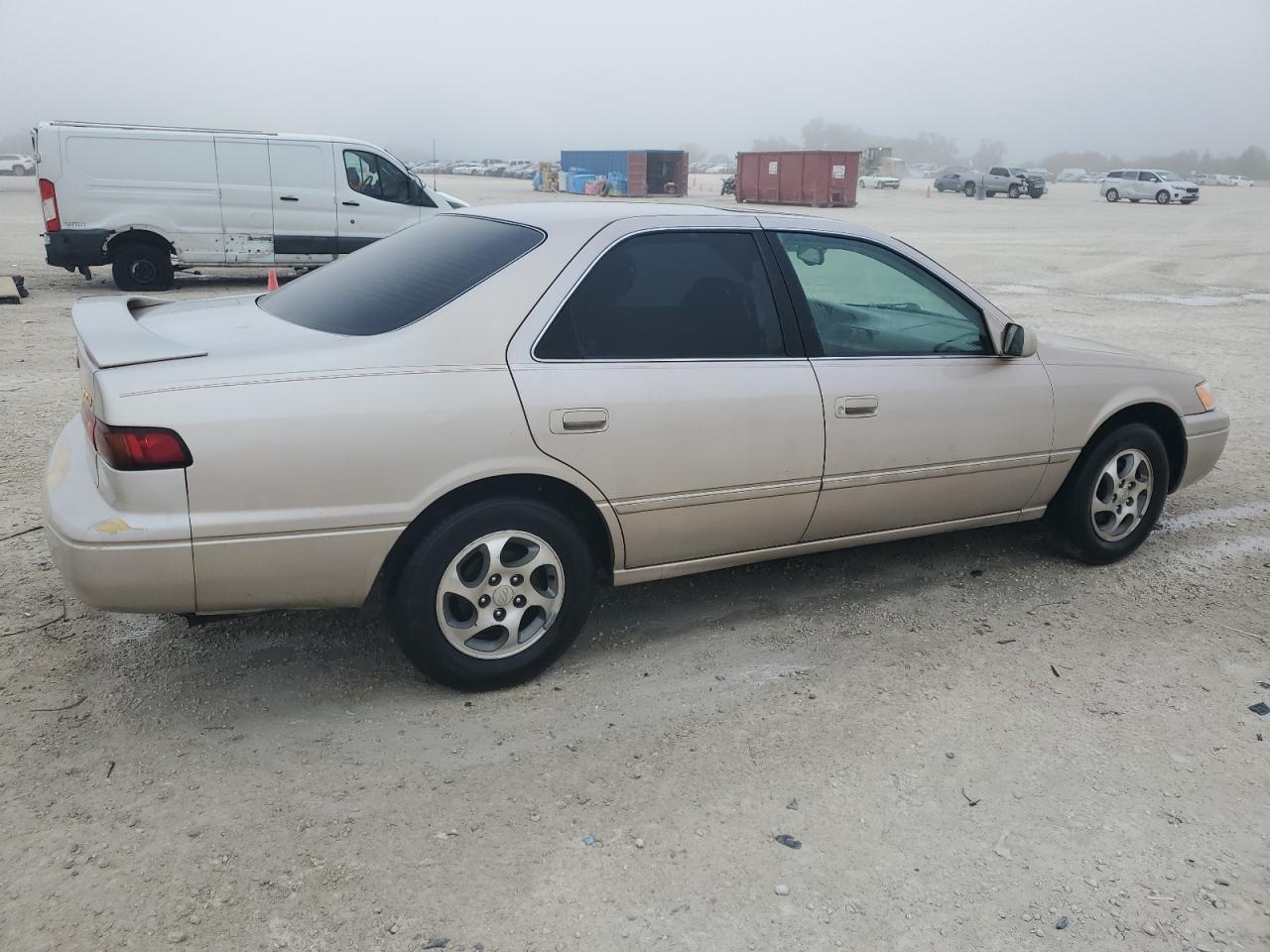 4T1BG22K3VU812600 1997 Toyota Camry Ce