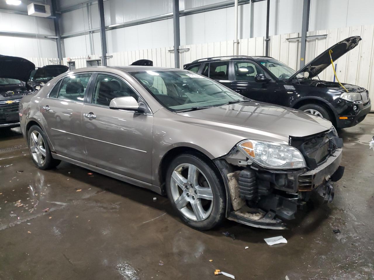 1G1ZC5E00CF218566 2012 Chevrolet Malibu 1Lt