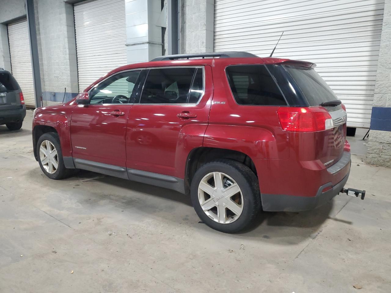 2GKFLTEK7C6296633 2012 GMC Terrain Sle