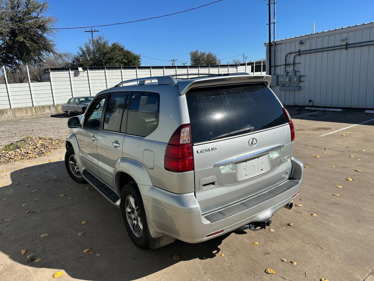 JTJBT20X280163475 2008 Lexus Gx 470