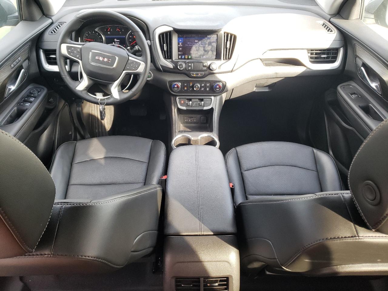 2024 GMC Terrain Slt VIN: 3GKALVEG2RL368733 Lot: 85337864