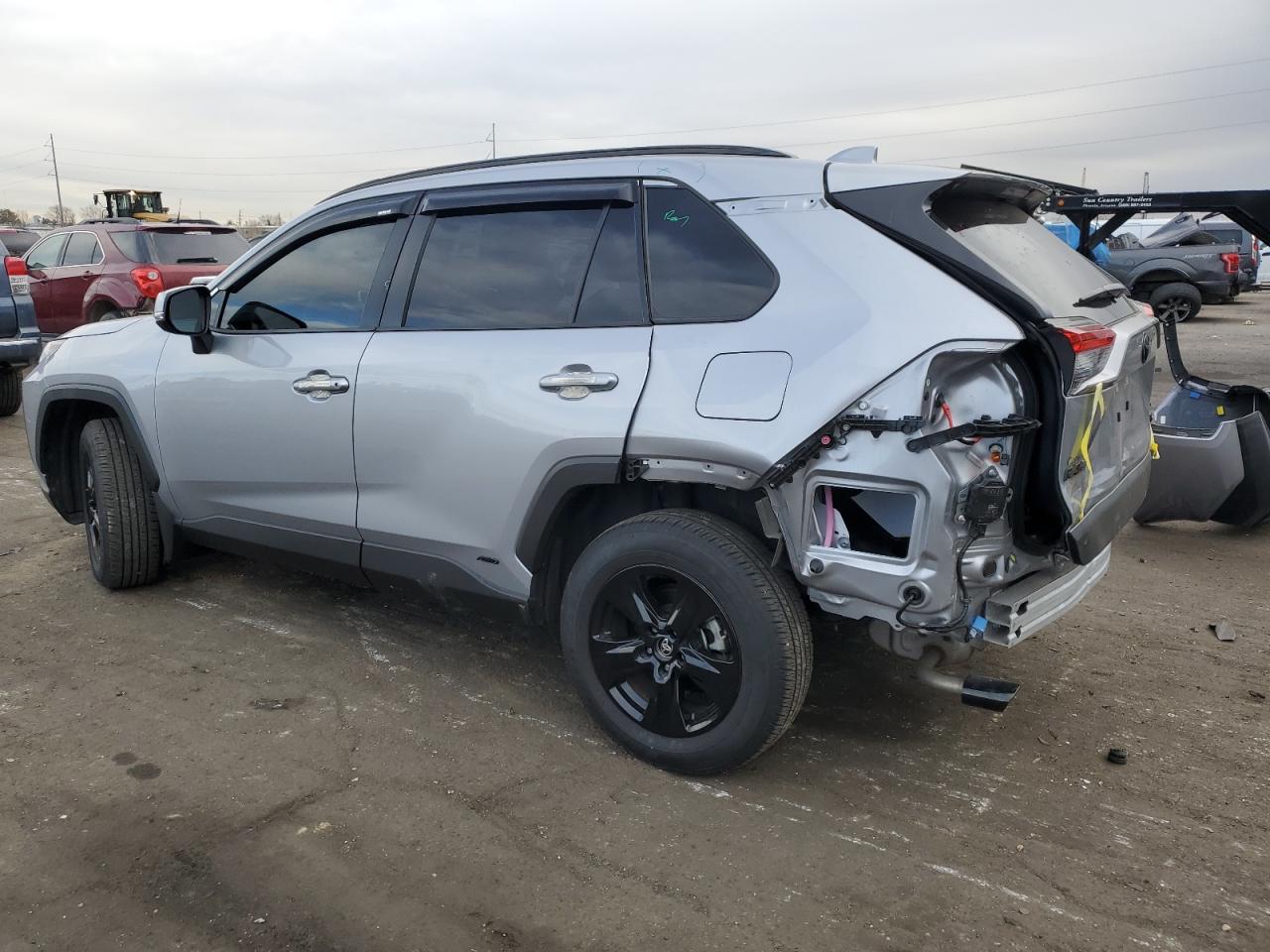 JTMRWRFV3RD216041 2024 Toyota Rav4 Xle