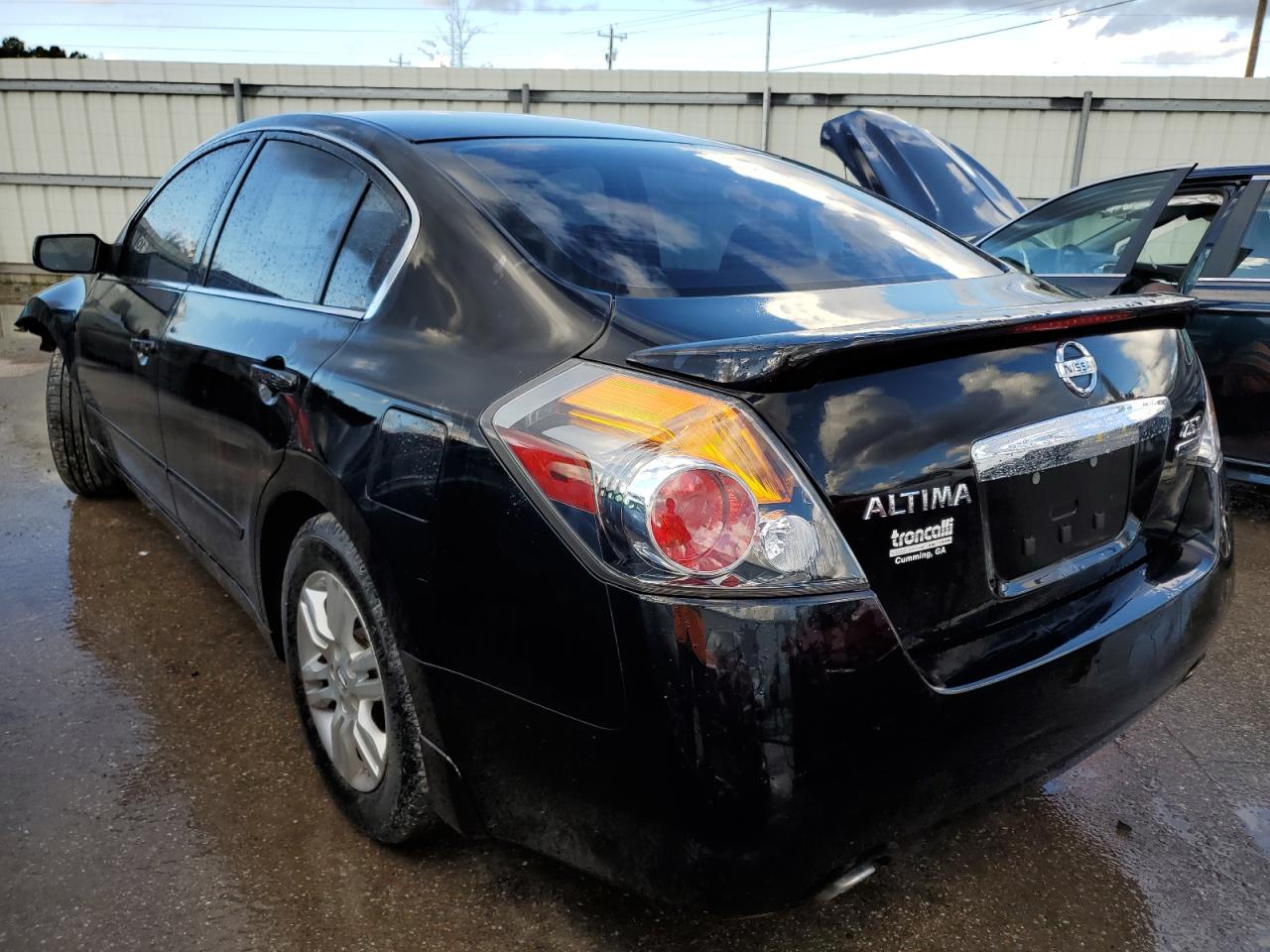 2011 Nissan Altima Base VIN: 1N4AL2AP7BN445107 Lot: 85786954