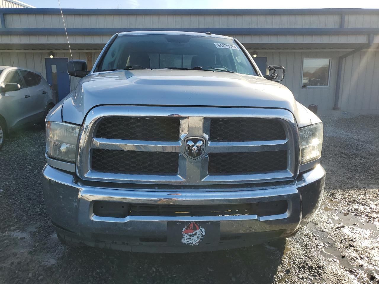 2014 Ram 2500 Slt VIN: 3C6TR5DT7EG207371 Lot: 84600064