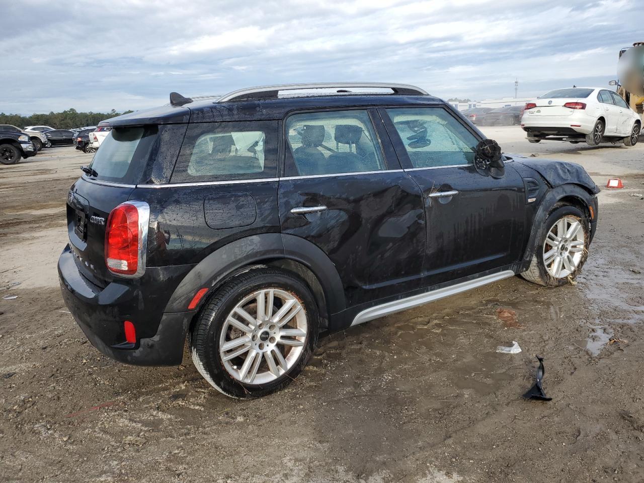 2019 Mini Cooper Countryman VIN: WMZYS7C54K3F47175 Lot: 83046394