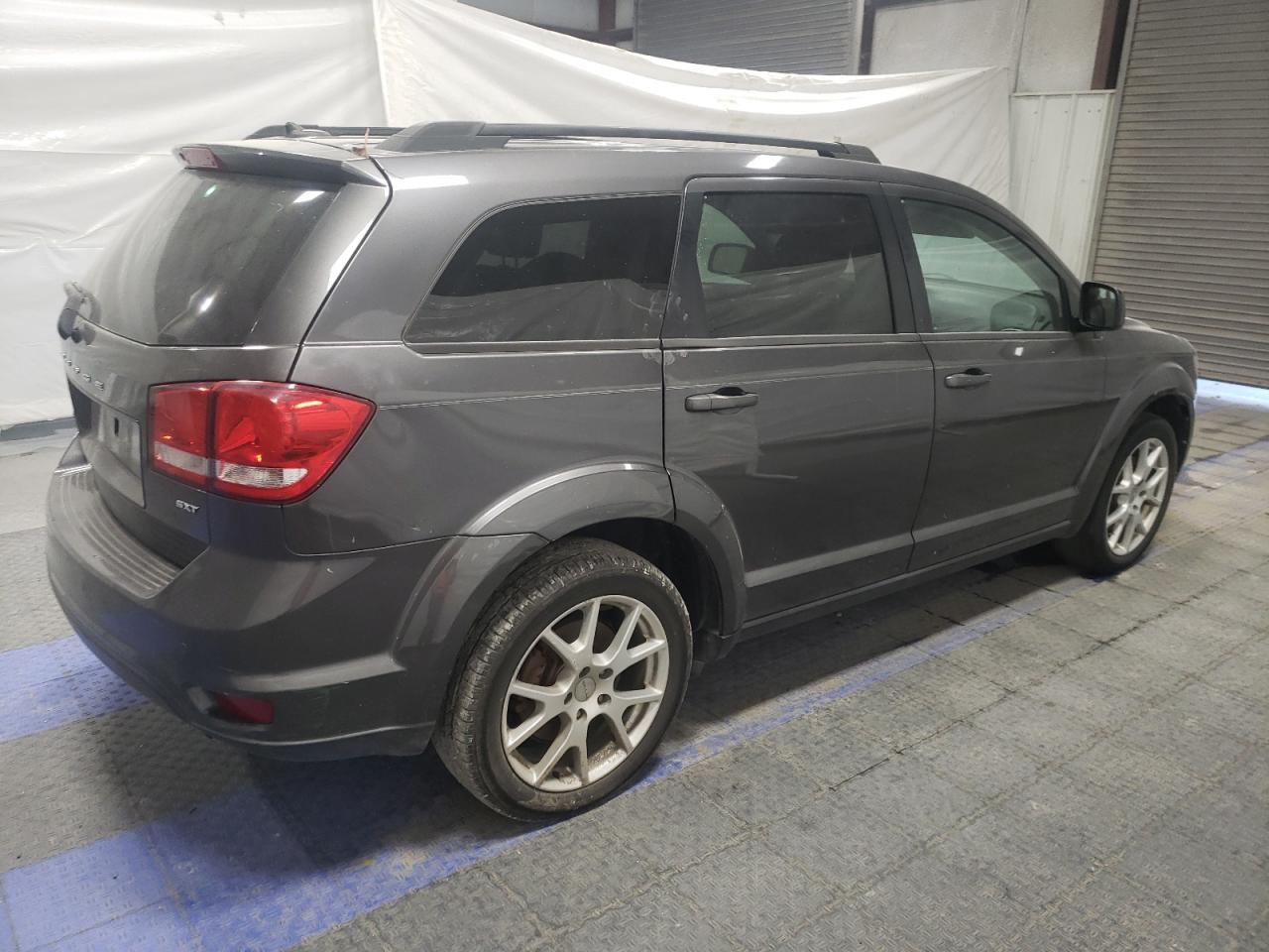 2014 Dodge Journey Sxt VIN: 3C4PDCBB9ET226941 Lot: 83642324