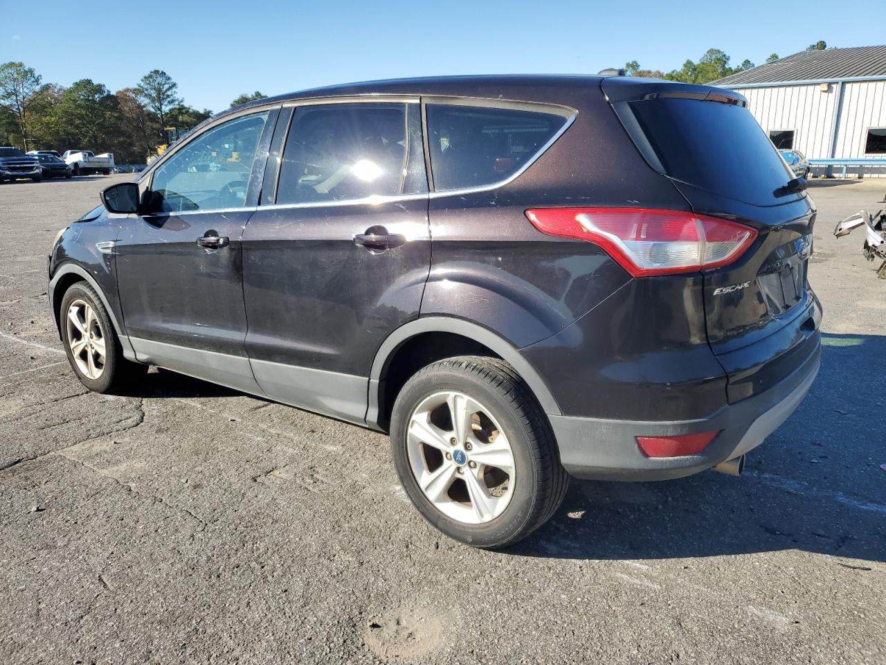 2013 Ford Escape Se VIN: 1FMCU9G96DUB32359 Lot: 84442794