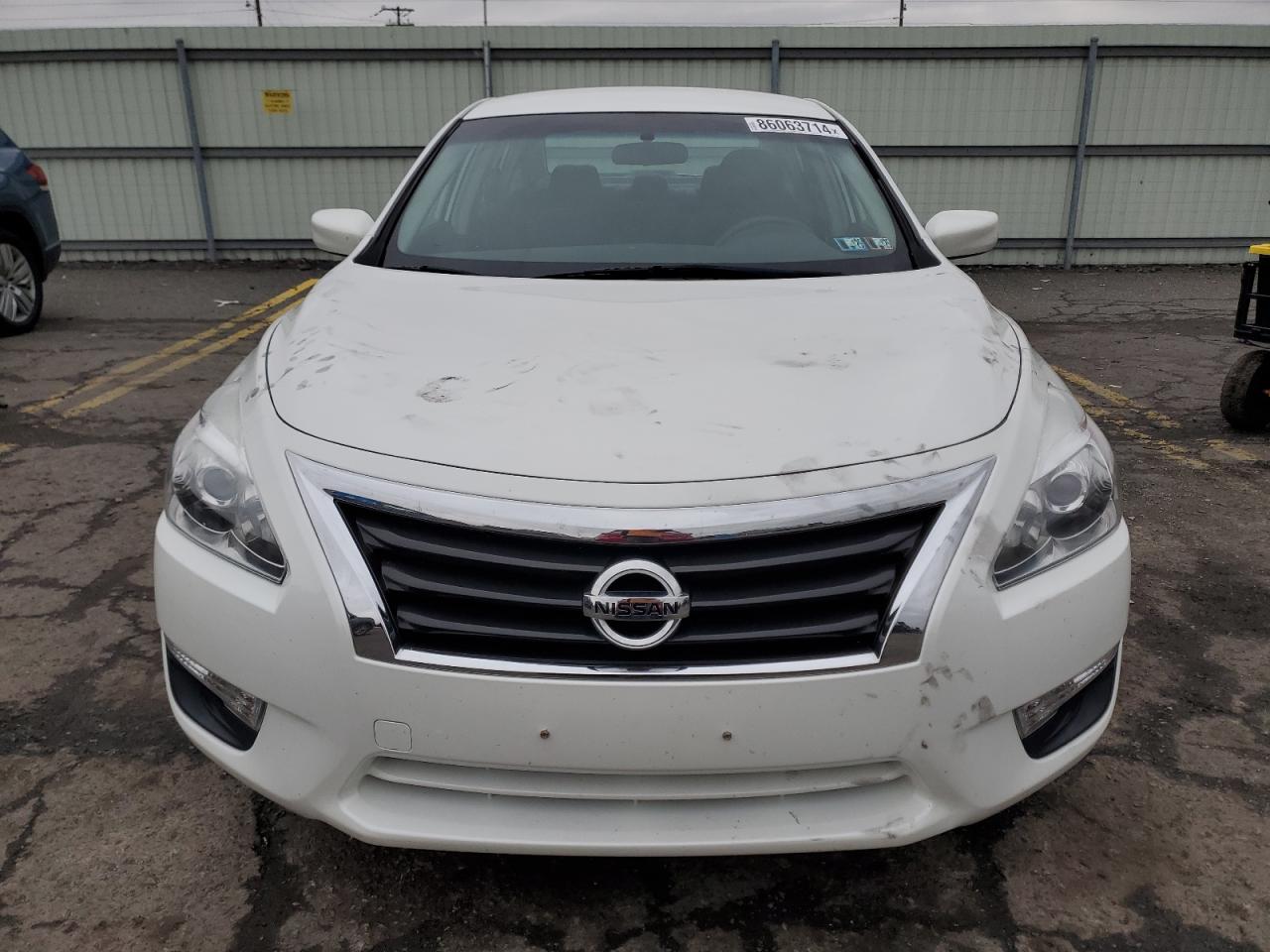 1N4AL3AP5DC124980 2013 Nissan Altima 2.5