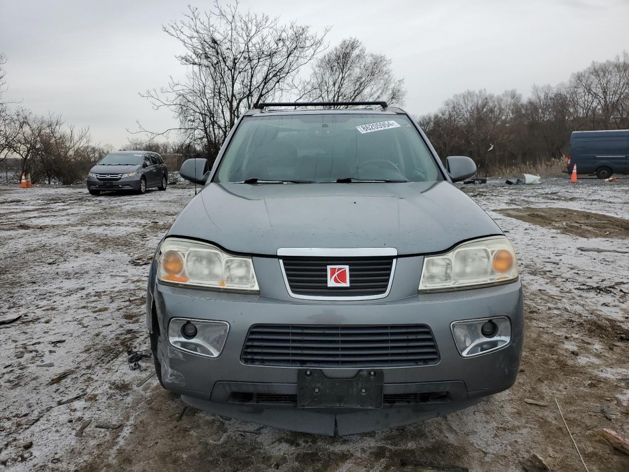 5GZCZ63436S866582 2006 Saturn Vue