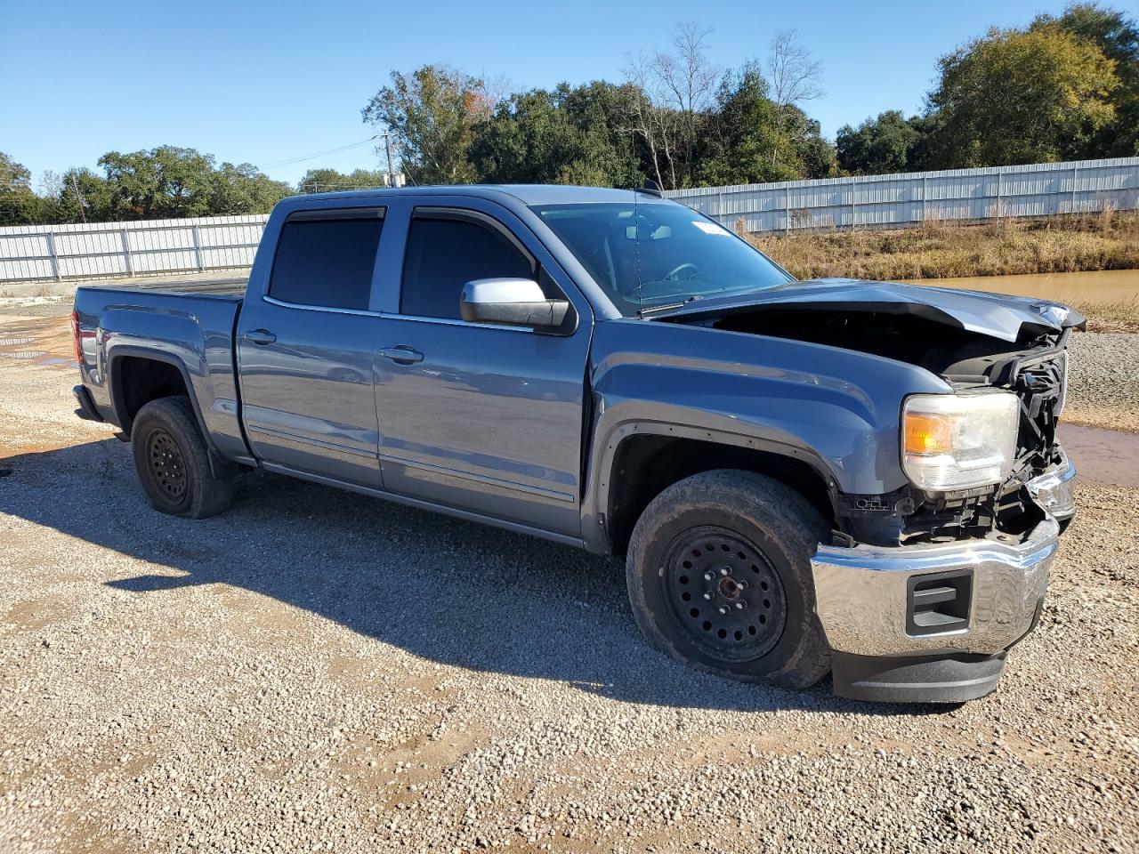 2015 GMC Sierra C1500 Sle VIN: 3GTP1UEC9FG367263 Lot: 83357244