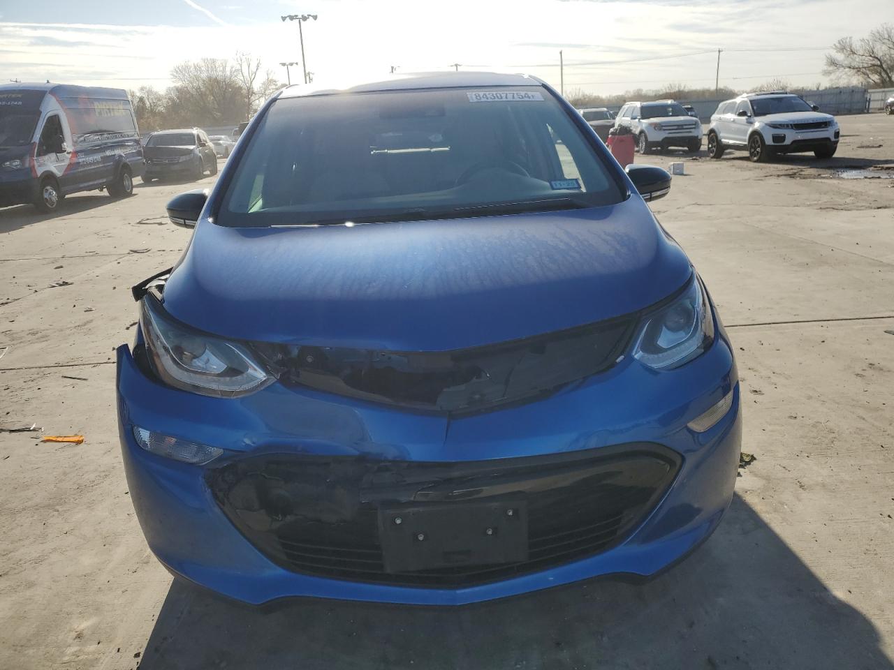 2019 Chevrolet Bolt Ev Lt VIN: 1G1FY6S05K4108010 Lot: 84307754